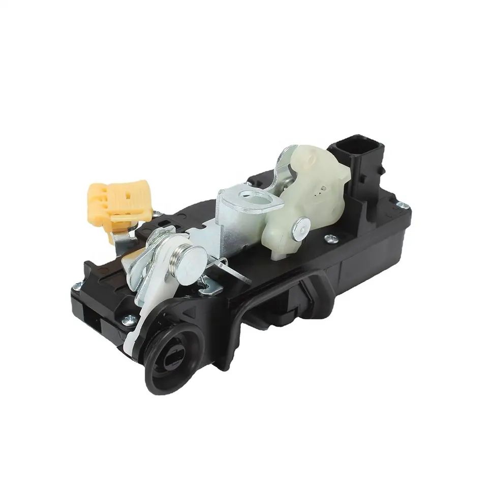 upload/pic/Gmc Chevrolet Impala Door Lock Actuator 20790495-1.jpg